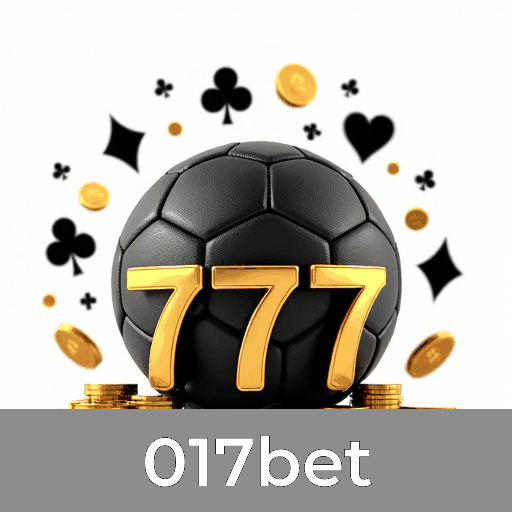 017bet: Plataforma Confiável e Profissional de Apostas