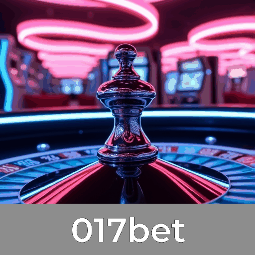 017bet: Emoção Máxima e Oportunidades de Ganho nos Jogos de Cassino