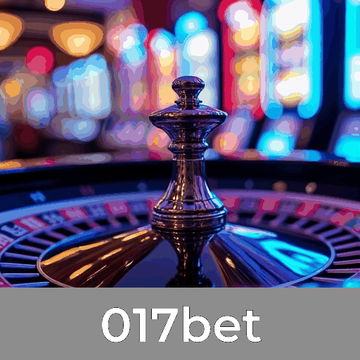 017bet: Emoção Máxima e Oportunidades de Ganho nos Jogos de Cassino