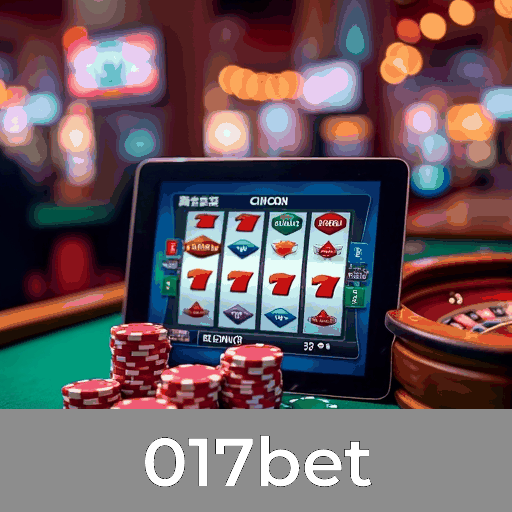 Aumente Seus Ganhos com o App 017bet