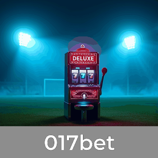 017bet: Emoção Máxima e Oportunidades de Ganho nos Jogos de Cassino