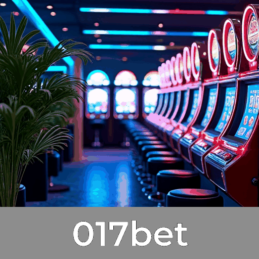 Luxo e Exclusividade: Casino com Equipe de Elite na 017bet