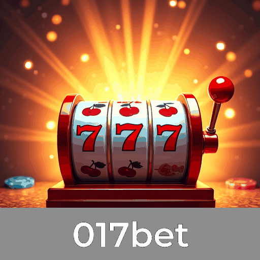 017bet: Caça-níqueis com Jackpot, Mesa de Blackjack, e Poker ao Vivo