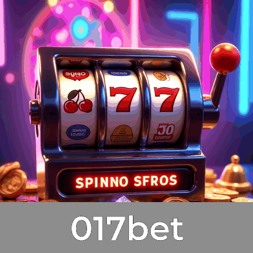 017bet: Plataforma Confiável e Profissional de Apostas