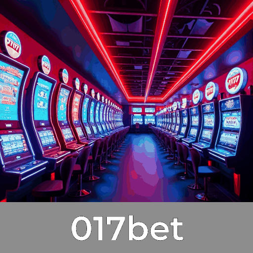 Desbloqueie Surpresas Exclusivas no 017bet