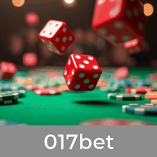 017bet: Caça-níqueis com Jackpot, Mesa de Blackjack, e Poker ao Vivo