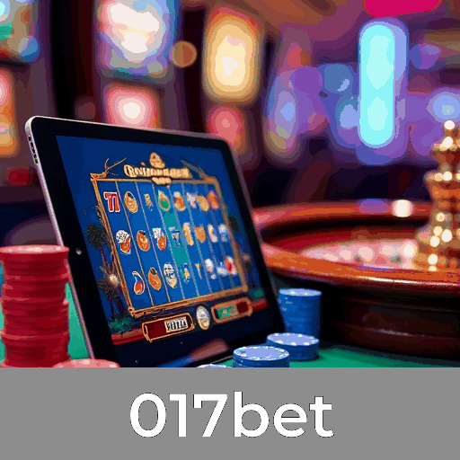 Aproveite o Login Exclusivo e Seguro no 017bet