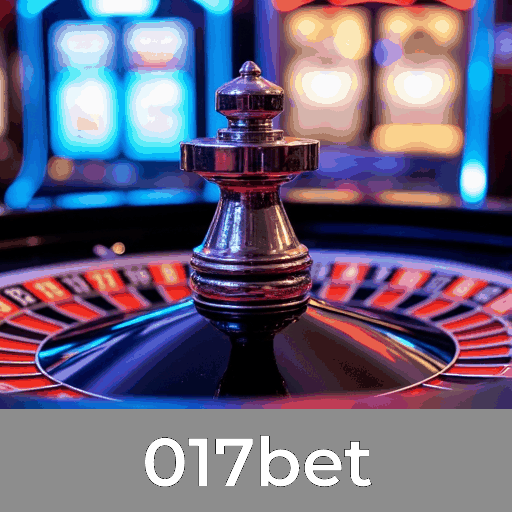 017bet: Caça-níqueis com Jackpot, Mesa de Blackjack, e Poker ao Vivo