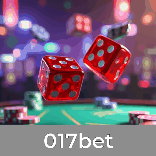 Luxo e Exclusividade: Casino com Equipe de Elite na 017bet